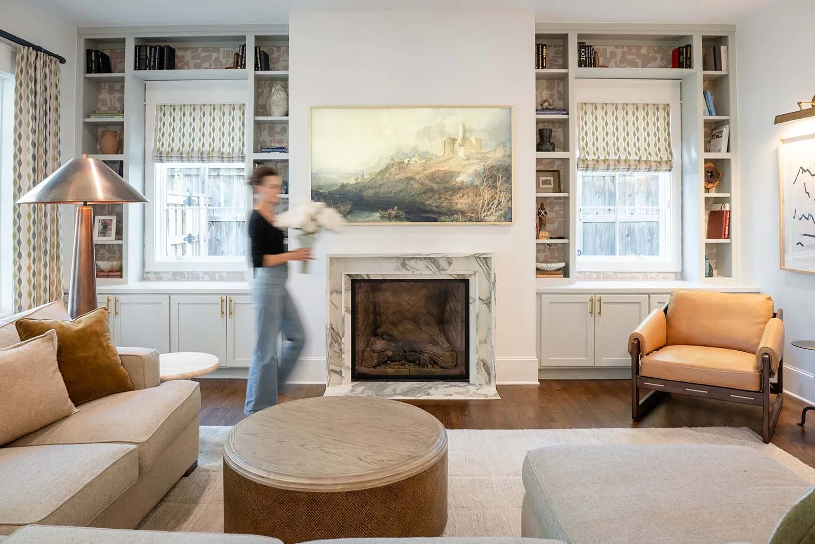 Bryker Woods Renovation