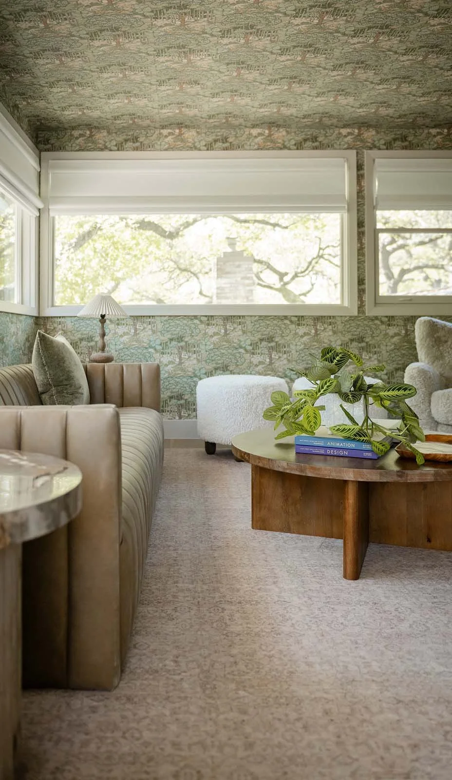 Northwest Hills Timeless Ranch