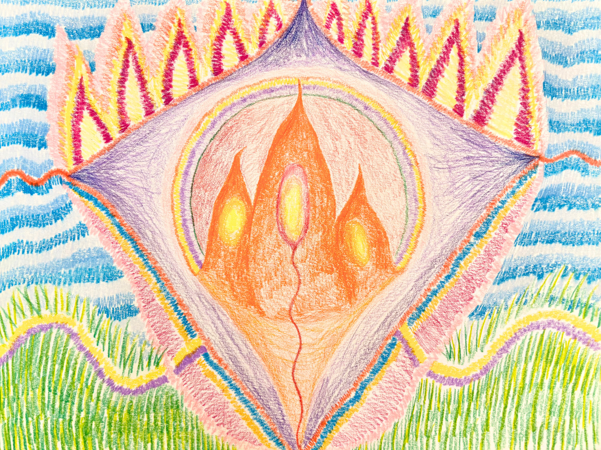 Inner Fire Awakening 