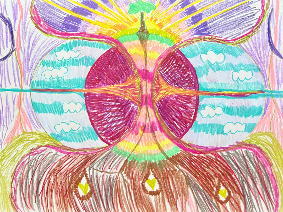 Otherworldly Convergence