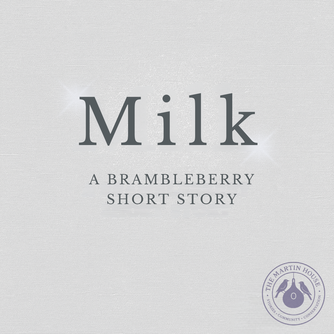 Milk