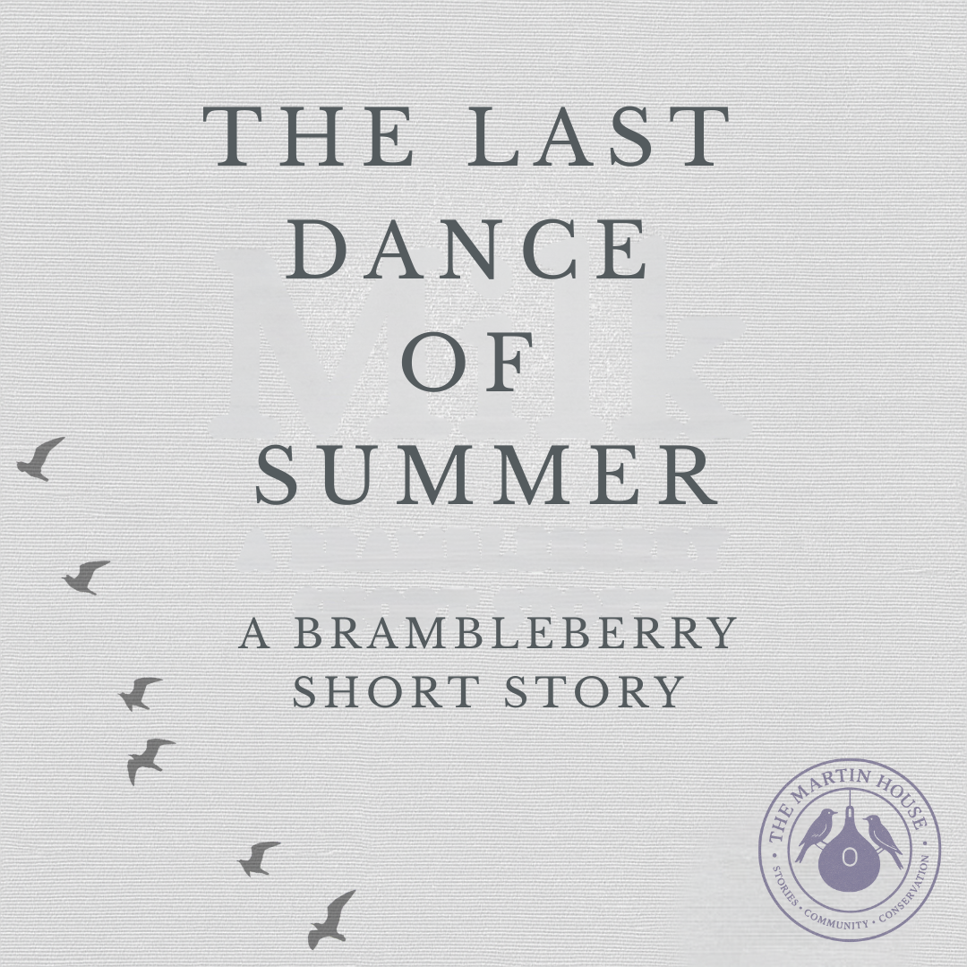 The Last Dance of Summer