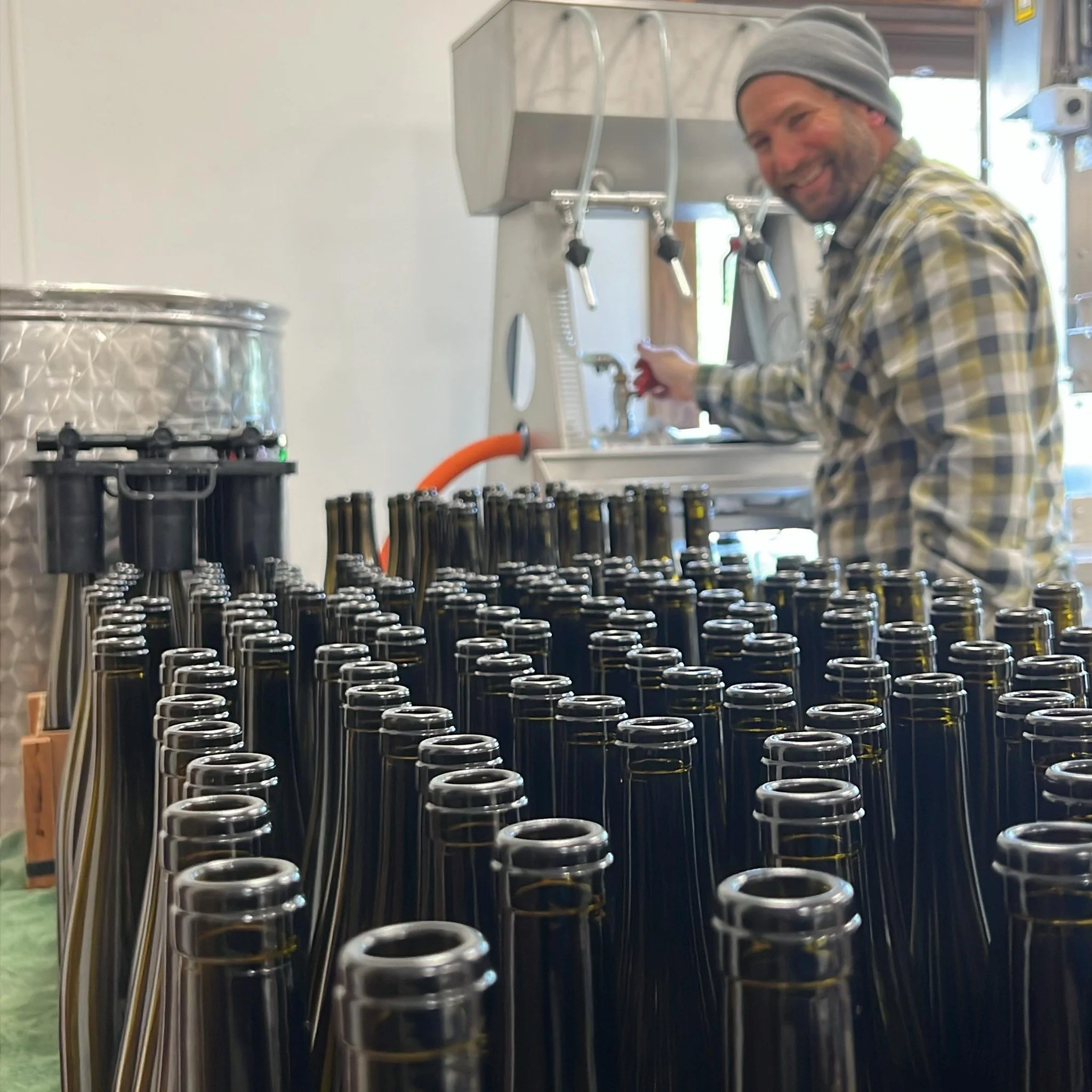 We are looking for 1 more helper for today&rsquo;s project. 12-4. Send me a DM if you can come play. 🍷