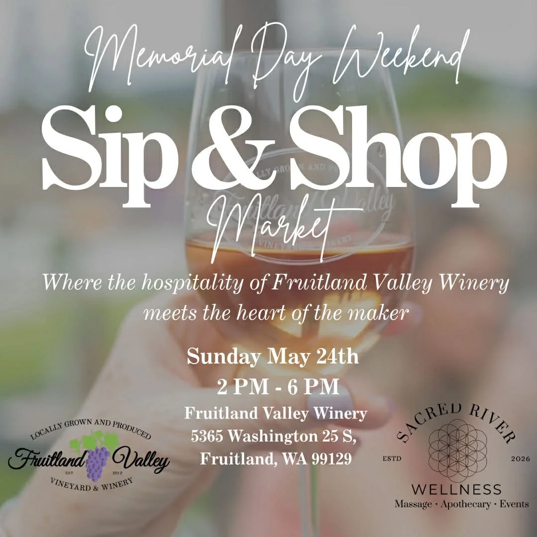 Sip ‘N Shop Market