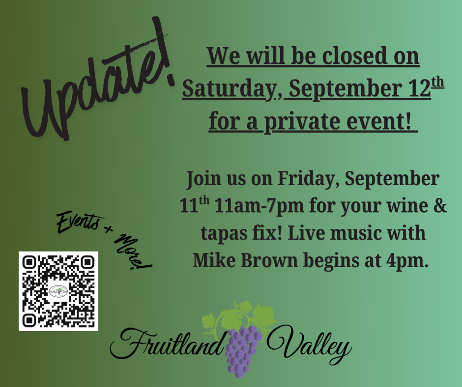Private Event