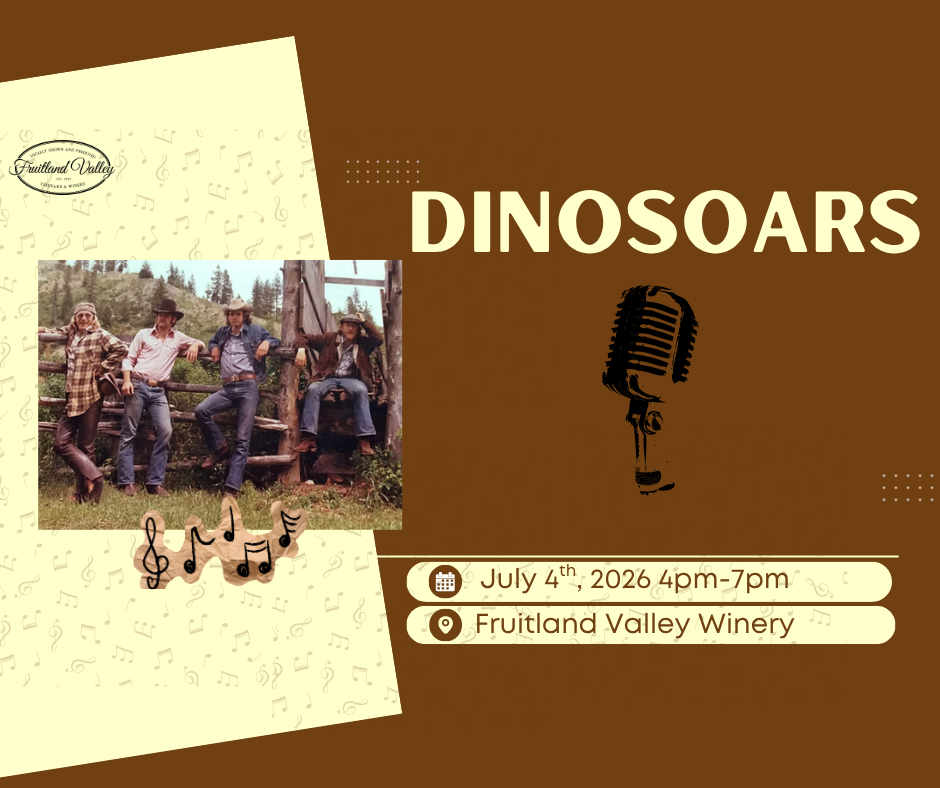 Live Music with DinoSoars