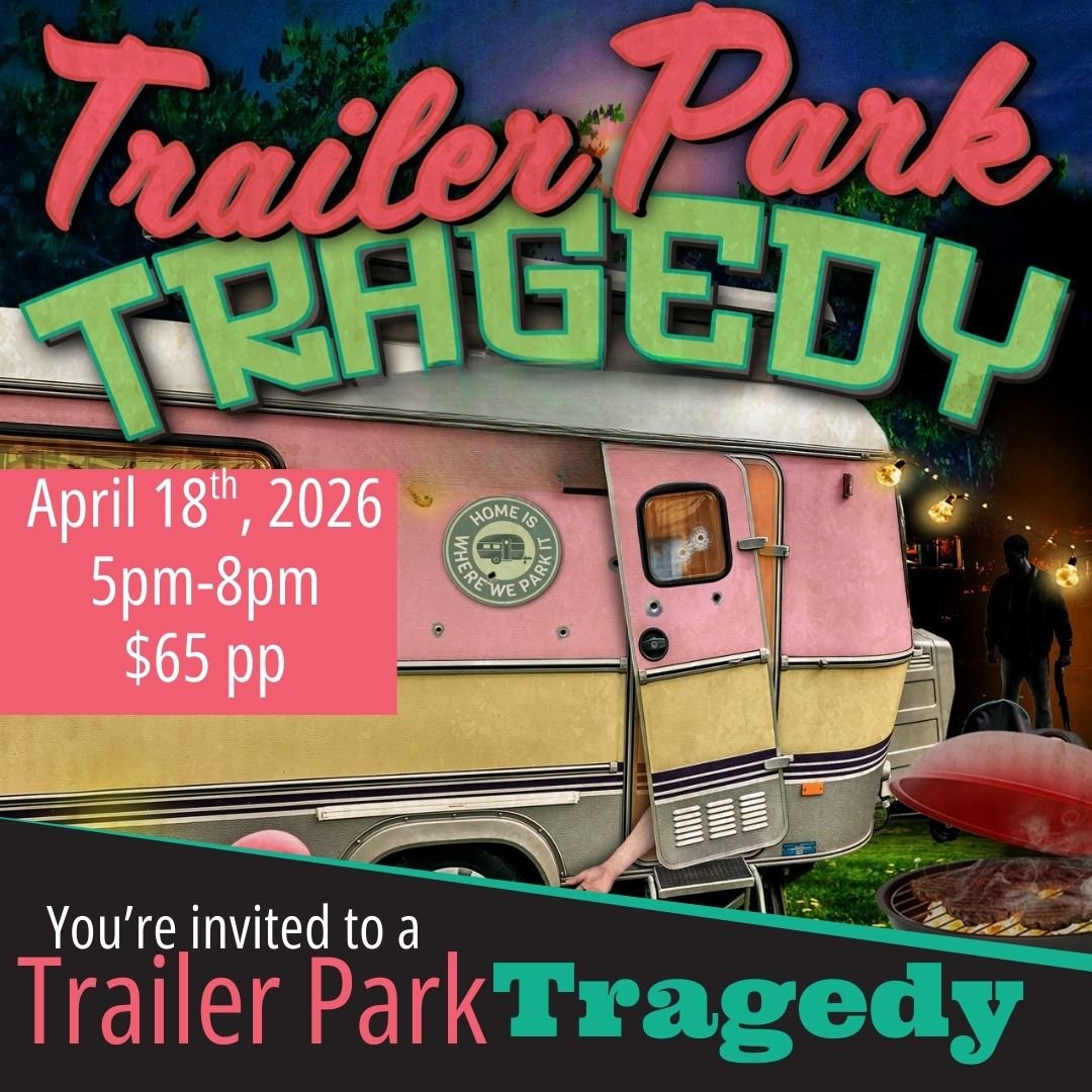 Trailer Park Picture for April 18th