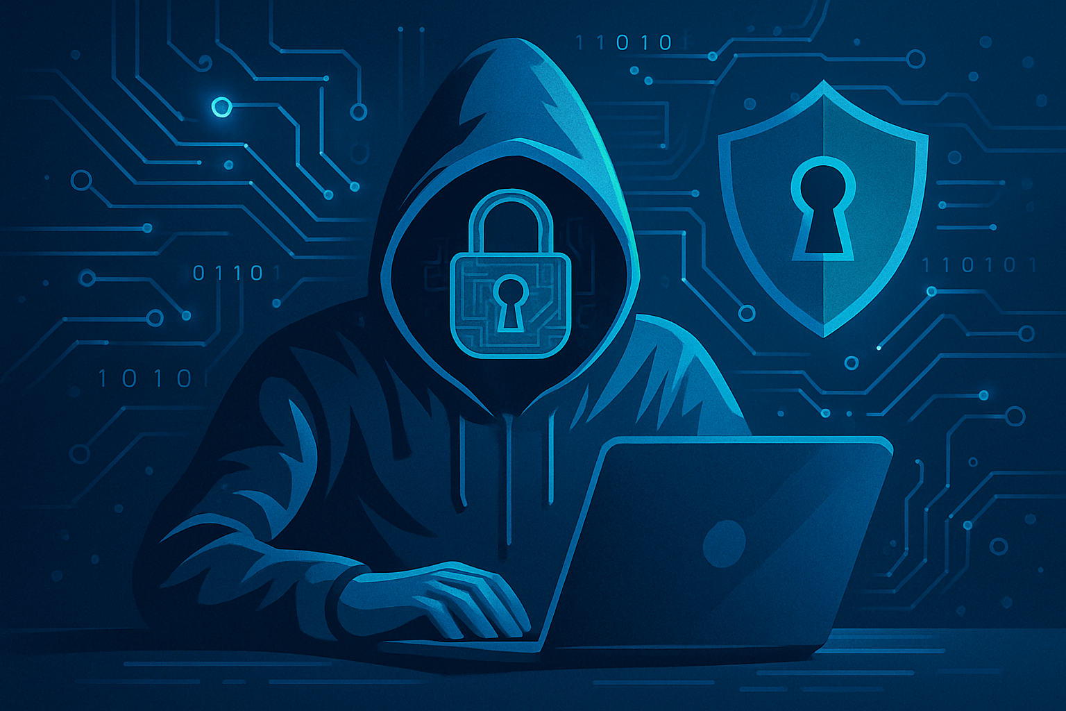 Cybersecurity control design and implementation