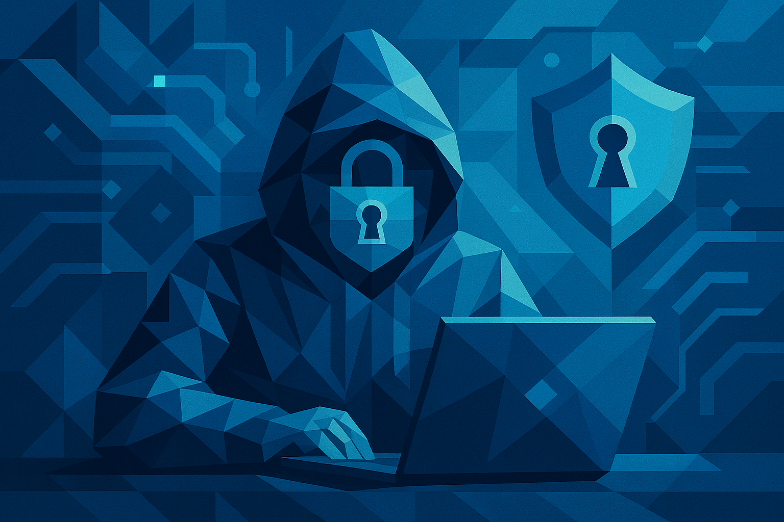 Cybersecurity documentation