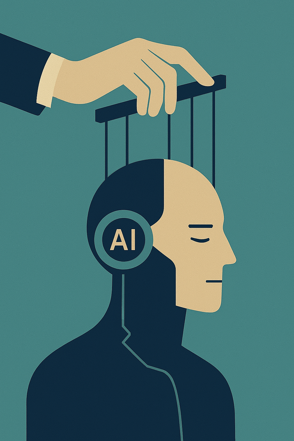 AI control design and implementation