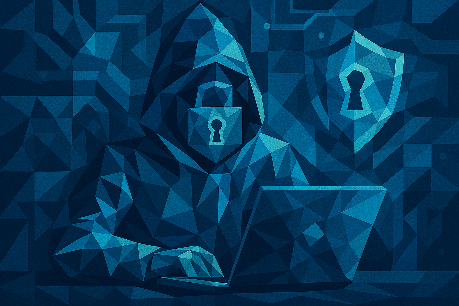 Cybersecurity testing