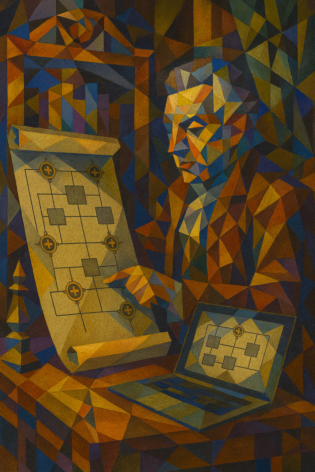 IT control assessment