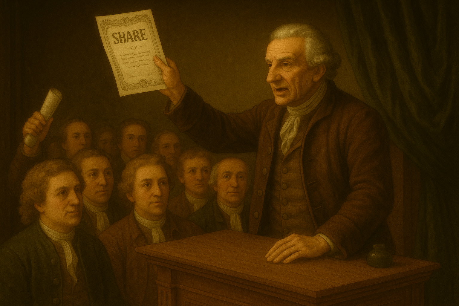 Initial Public Offering (IPO) preparation