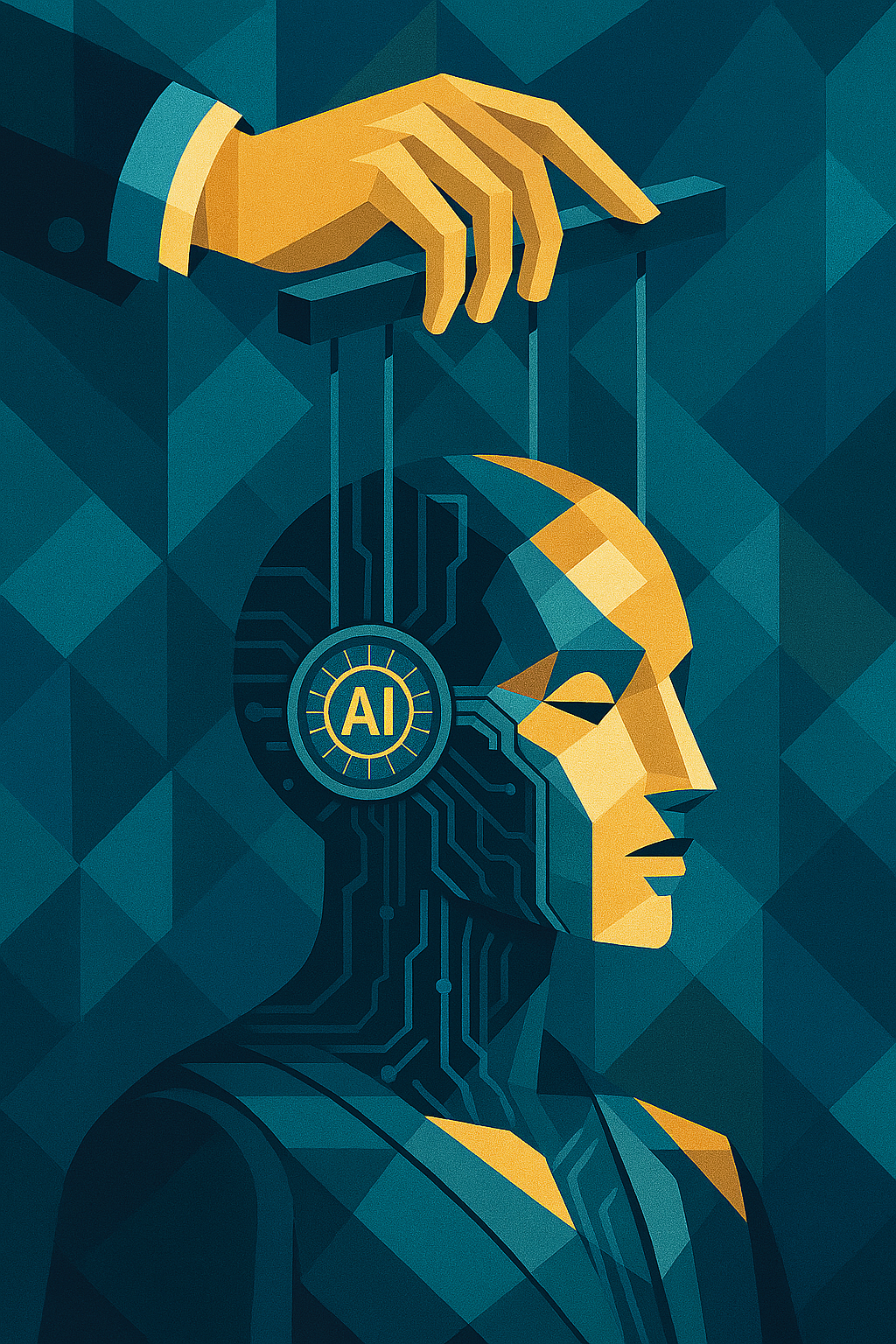 AI control documentation