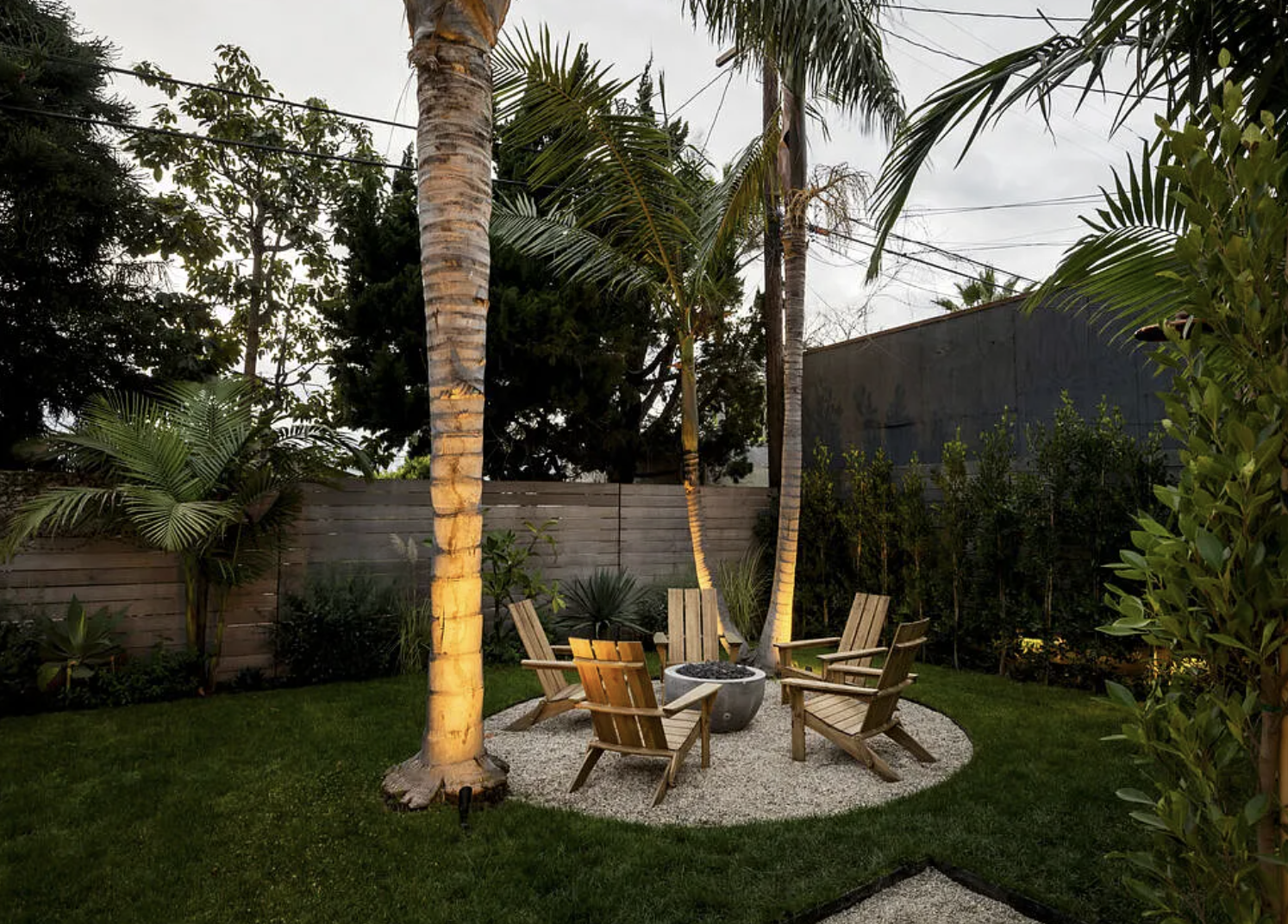 The benefits of hiring a landscape architect versus a designer