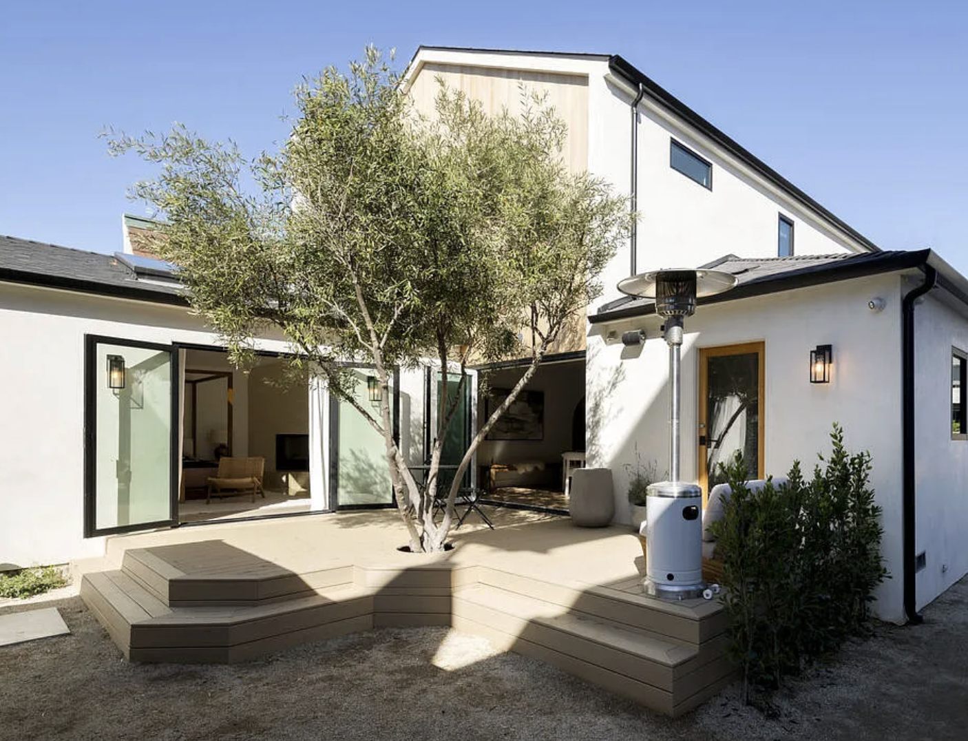Designing Your Outdoor Space with Fire Safety in Mind