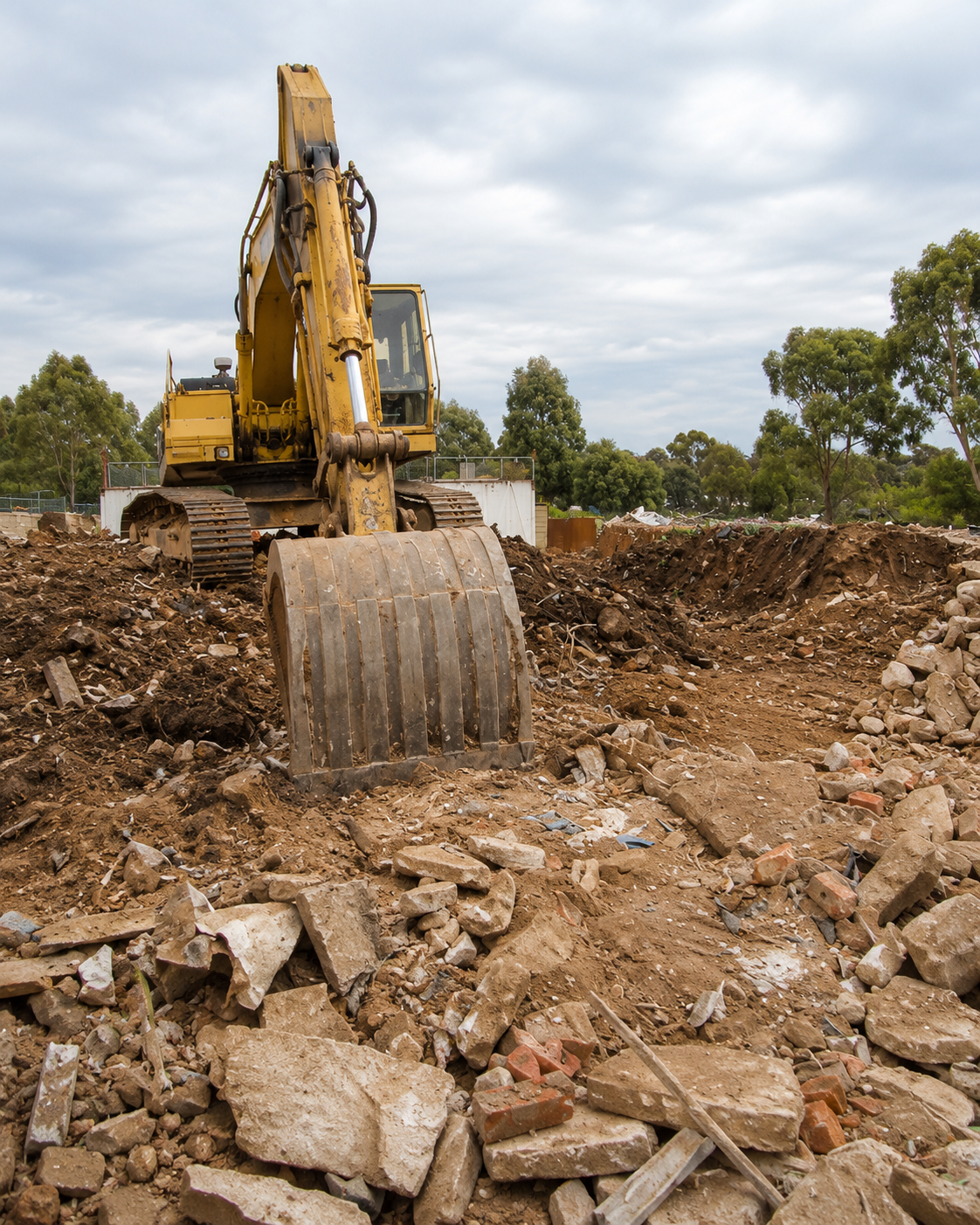 Environmental Liability Transfer for NJ Property Owners