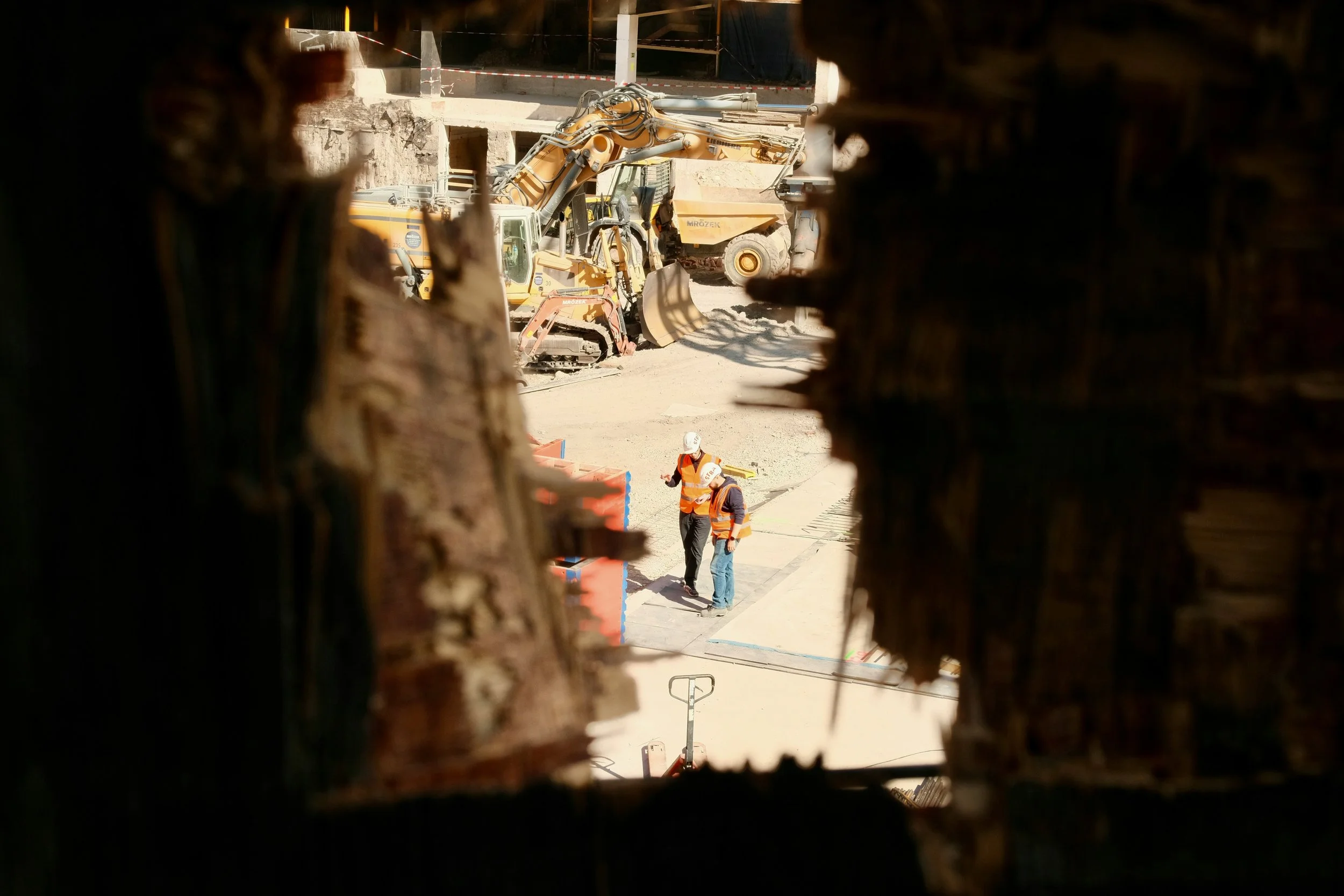 How the NJDEP LSRP Program Works Under the SRRA