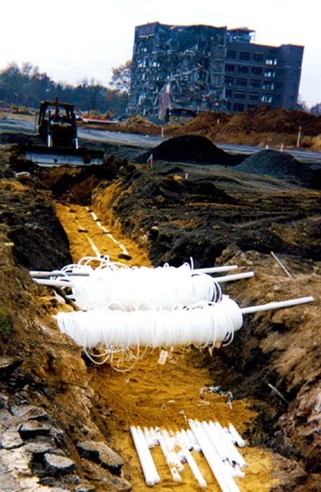 Brownfield Remediation and Redevelopment