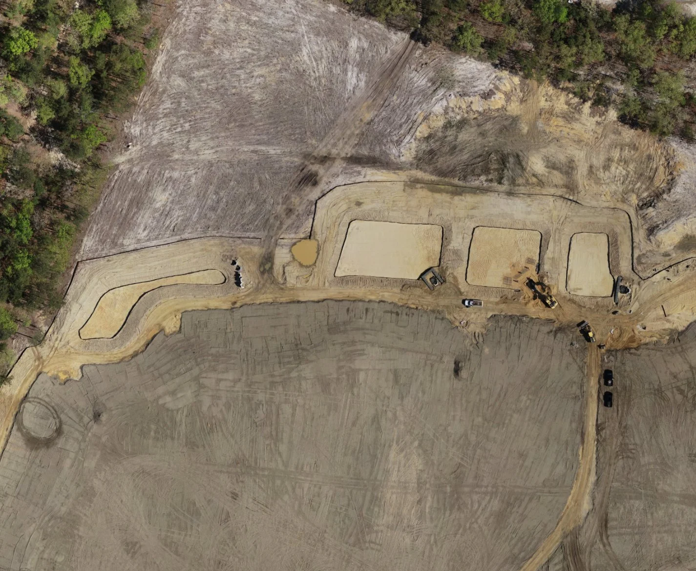 Hamilton Sanitary Landfill