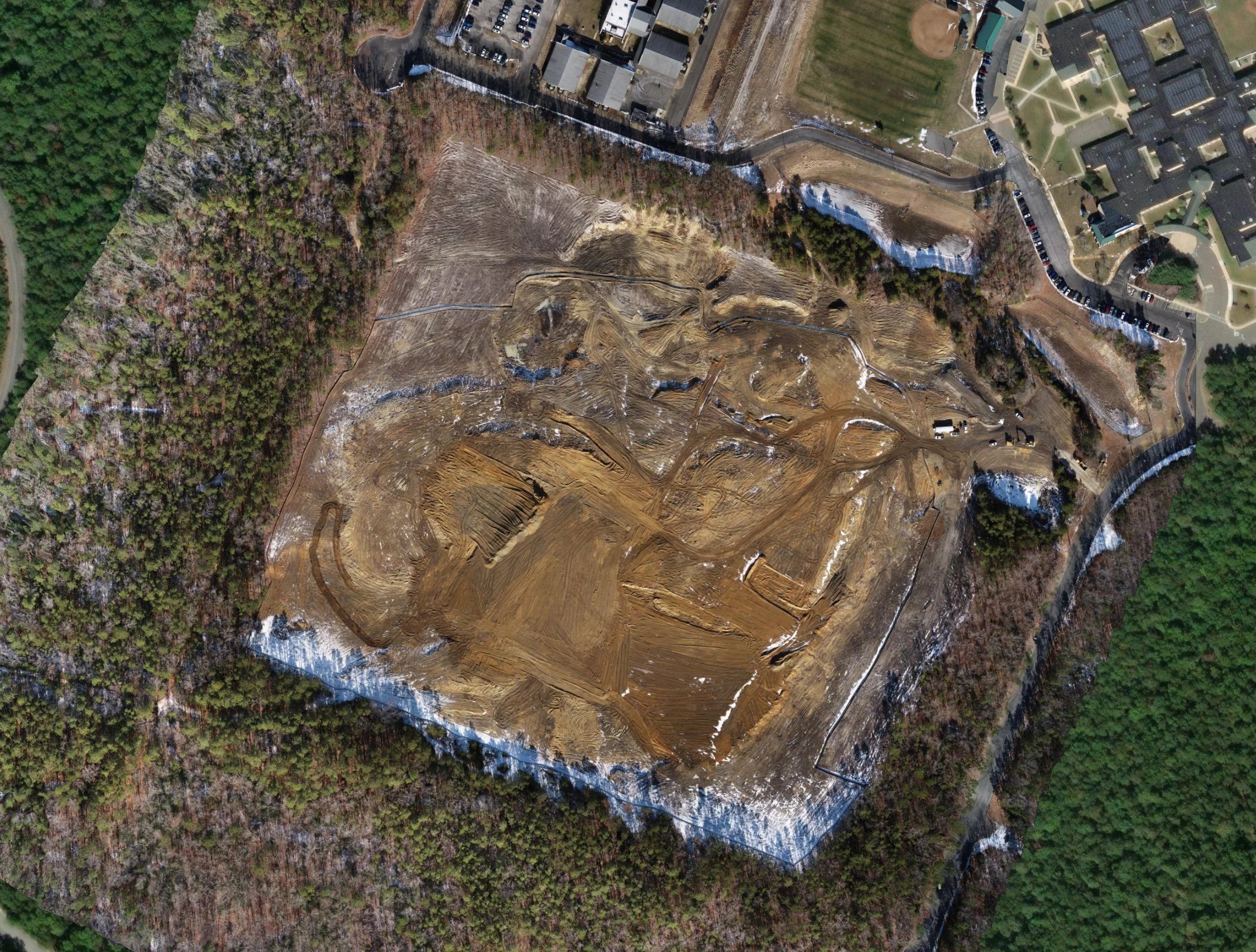 Hamilton Landfill