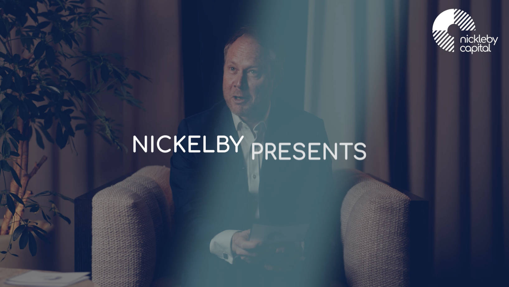 Nickelby captial