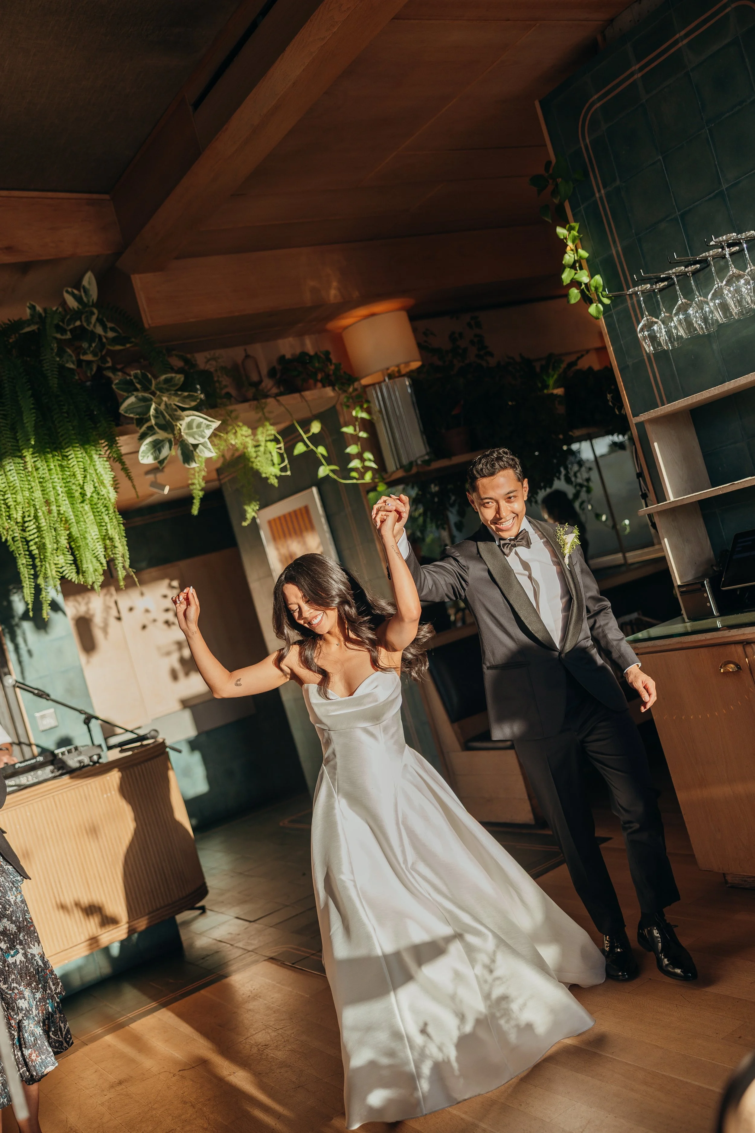 Hayley Tuan entrance.JPG