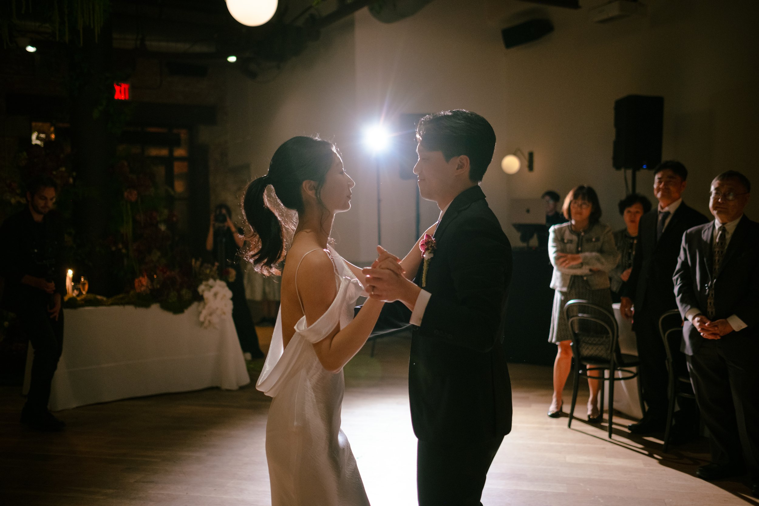 Cean and Evelyn (photographer @chanmiphoto)