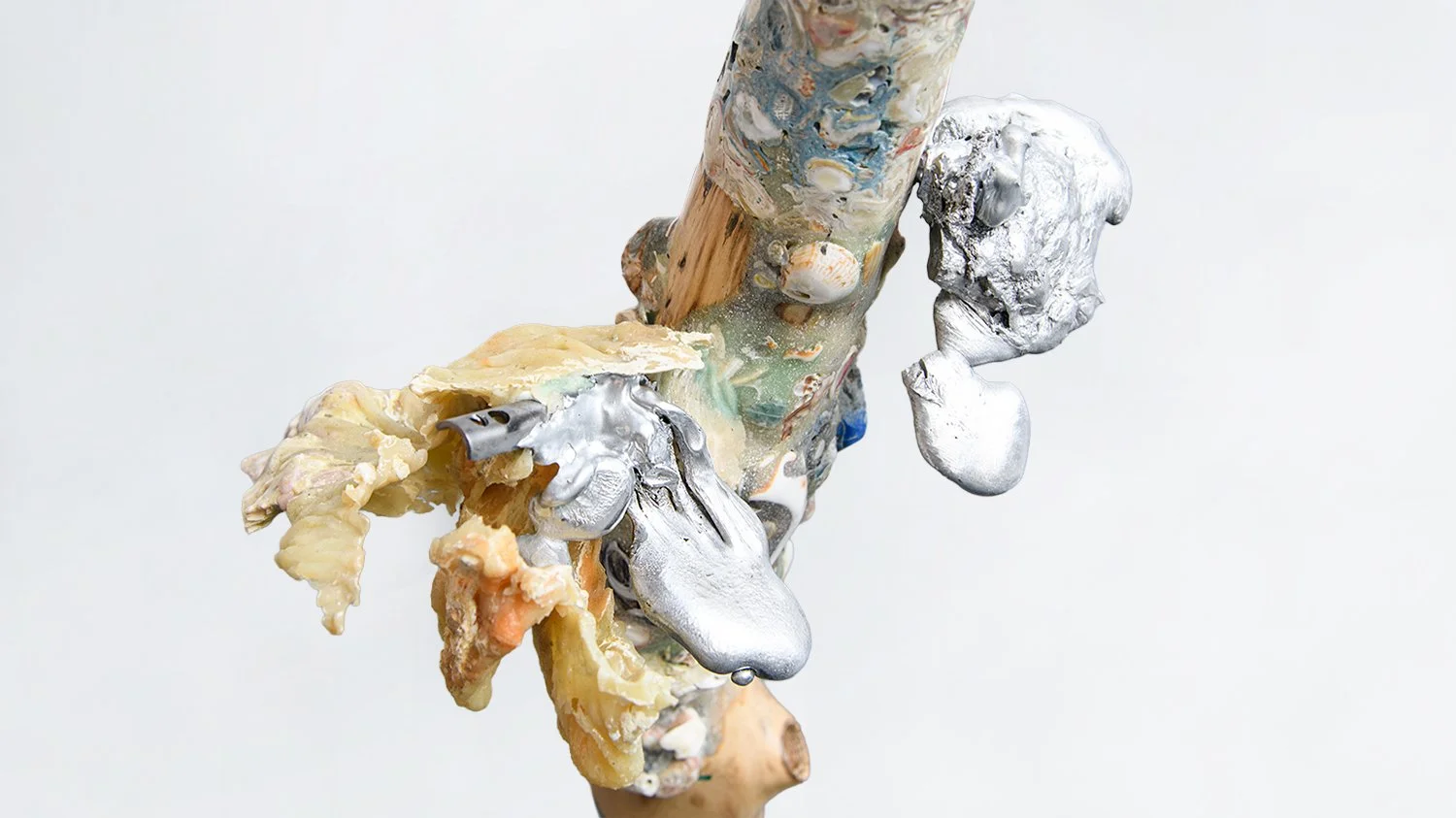 GROUP Exhibition: “Soft Fantasy / Hard Reality”, Silverlens, New York, June 20 - August 24,  2024