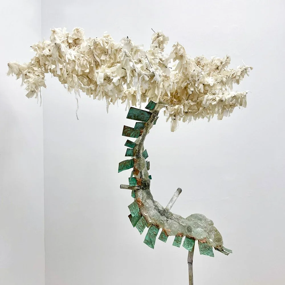 GROUP Exhibition: “Persiana Americana” at Below Grand, New York City, curated by Amanda Millet-Sorsa, June 24 - July 29, 2023