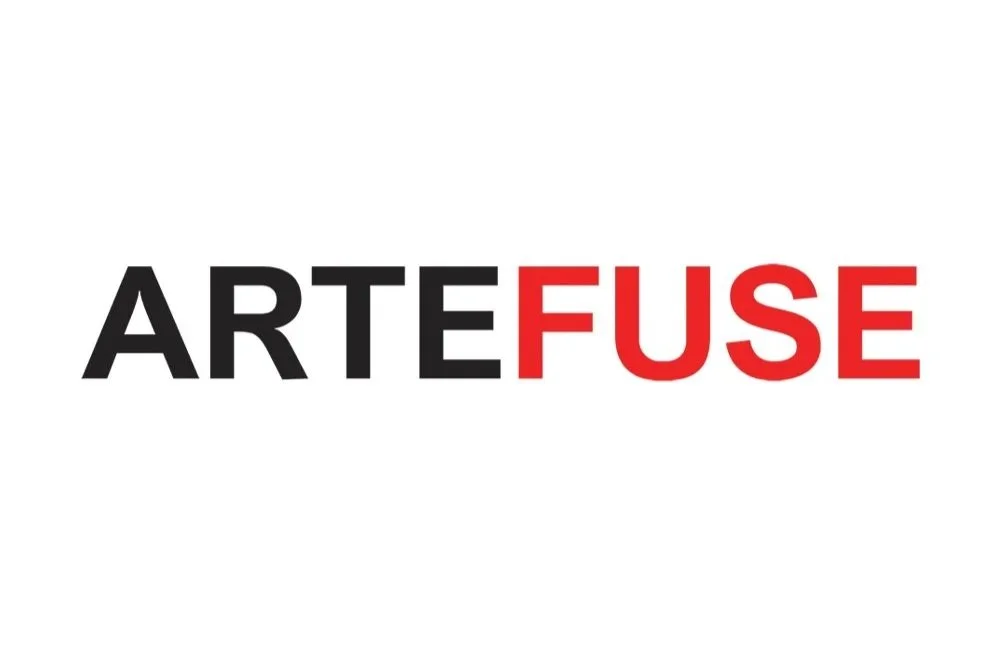 ARTE FUSE: “Review: Amorphous Terrain at 5-50 Gallery” by Menard, Kate. March 21, 2019