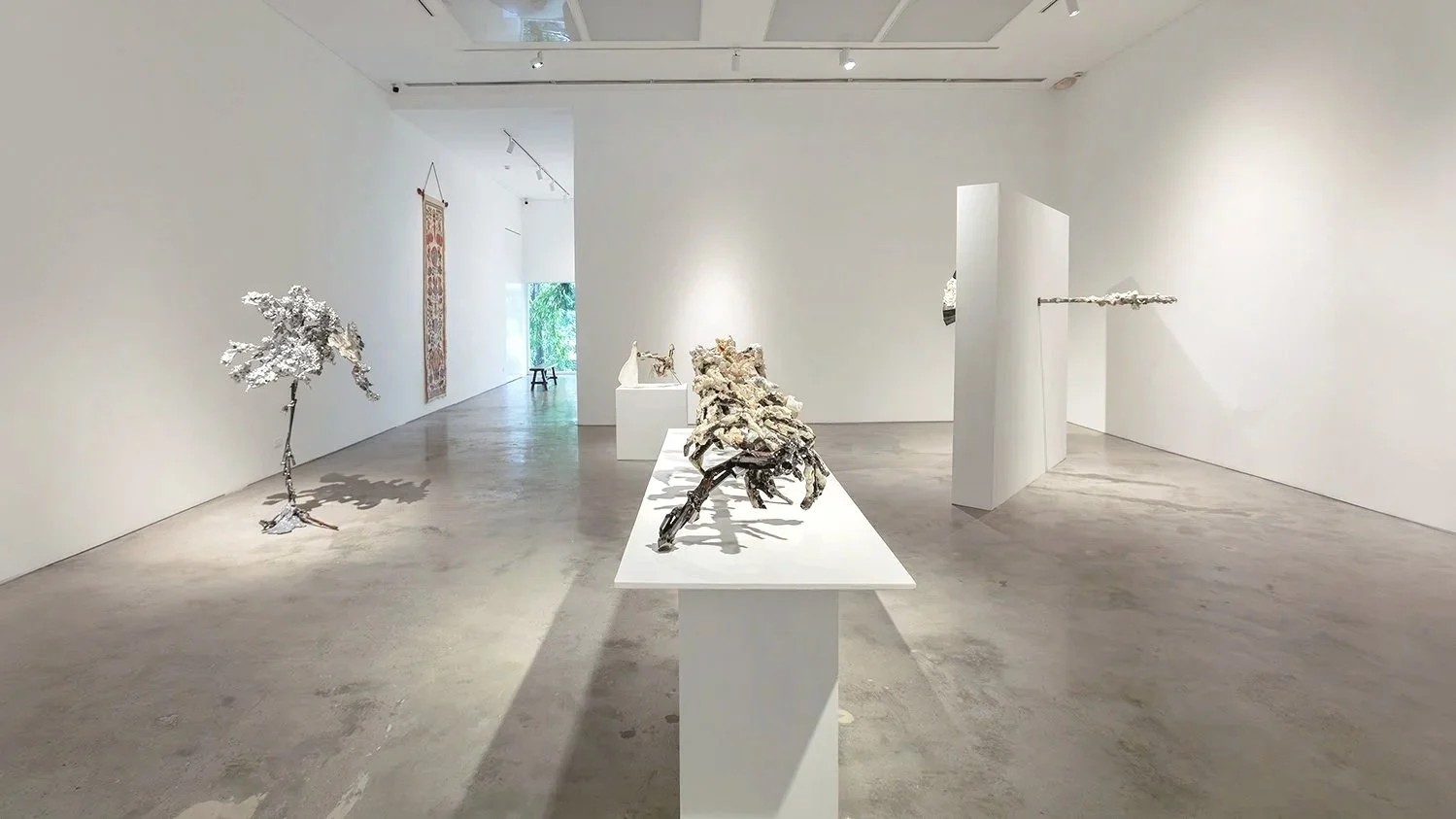 SOLO Exhibition: "Mare Fecunditatis", Silverlens, Manila, August 23 - September 27, 2025