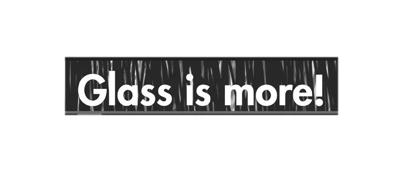 Glass is more! (former THIS SIDE UP!): "STORMING TALENT" by Janák, František.  No. 17 pp18-19, January issue 2002