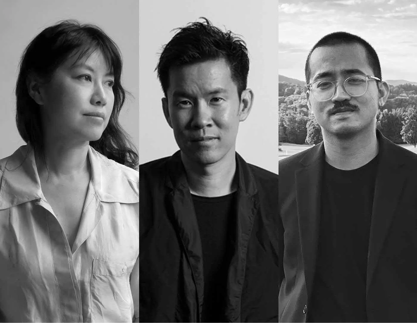 Artist Panel: Yasue Maetake and Ming Wong in Conversation with CJ Salapare, hosted by Silverlens, New York, June 22, 2024