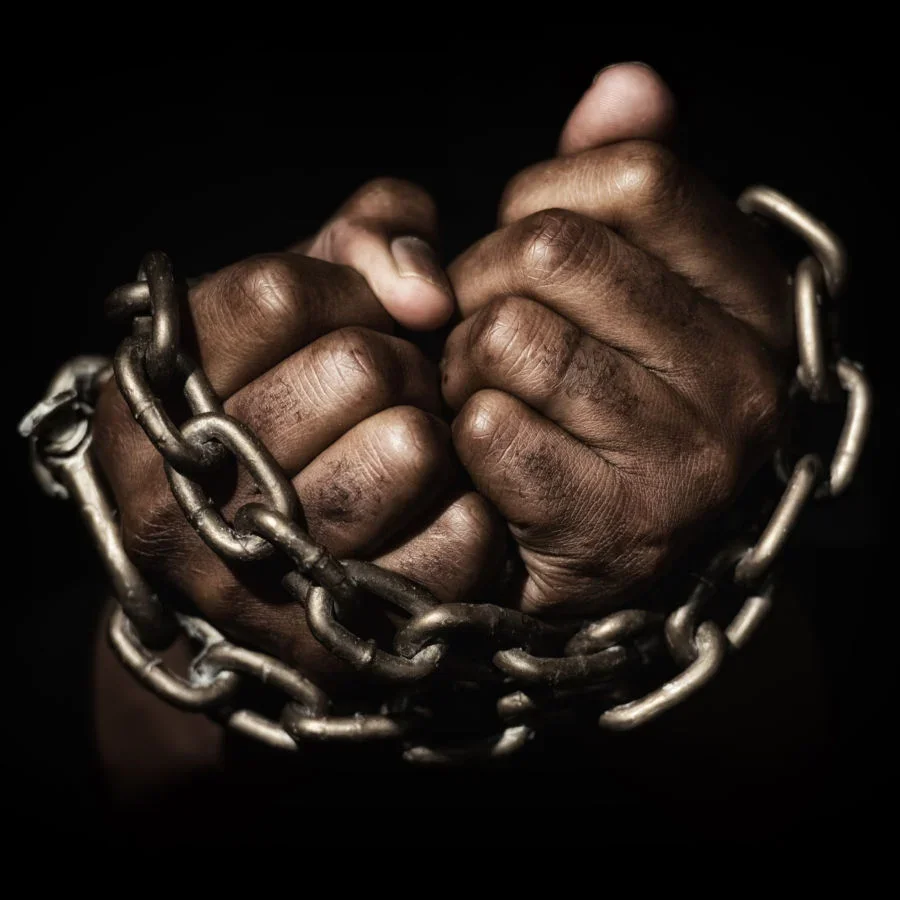 Did God Really Command Slavery?