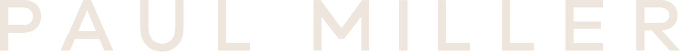 Paul Miller