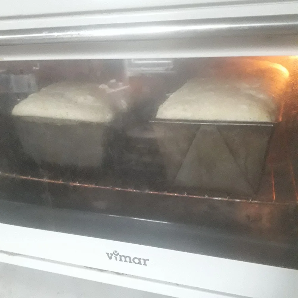 Bread & Ice Cream: Military Diet As It Is