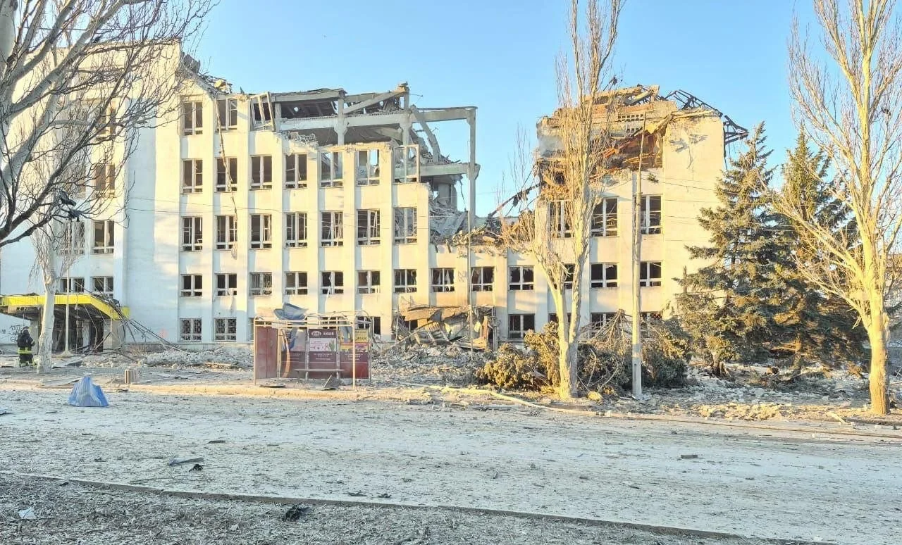 The Rental Business During Wartime: An Inside Look