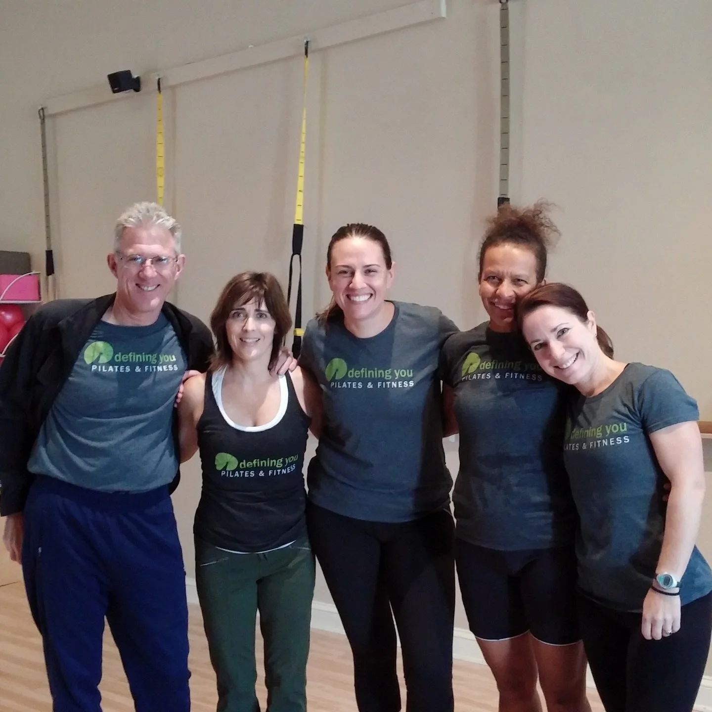 It&rsquo;s been 10 years since 2016 so 2016 is trending, but did you know Defining You is actually celebrating 20 years in 2026?! 🎉 

Let&rsquo;a take a little look down memory lane 🤍➡️

Have a fun story or memory about the studio? Share it in the 