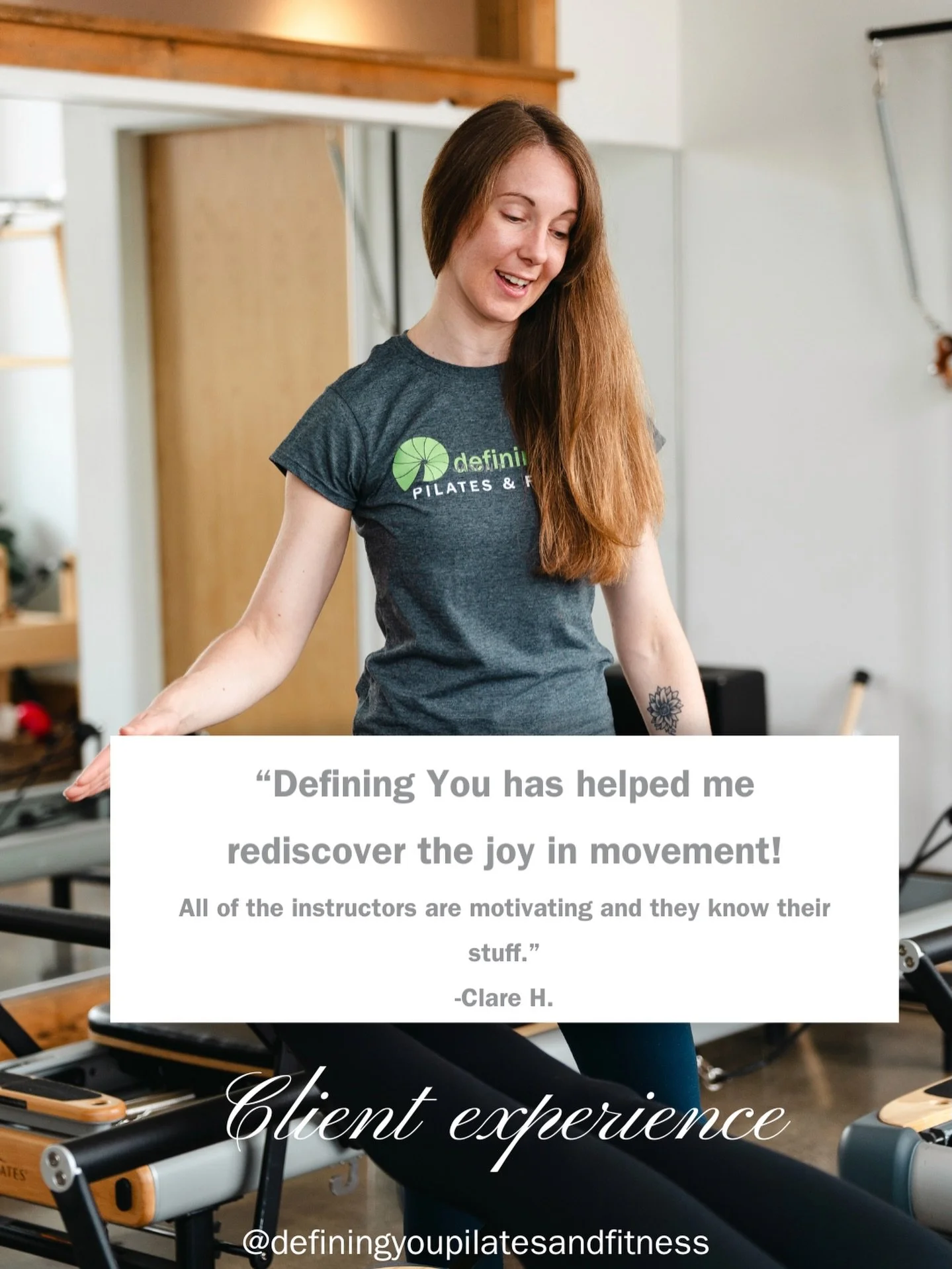 Come rediscover the joy movement has to offer 🤍

Join us for Pilates, fitness, or personal training inside the beautiful Vandalia Tower in Saint Paul, MN ✨

#minnesotafitness #minnesotapilates #stpaulpilatesstudio #minneapolispilates #stpaulmnactivi