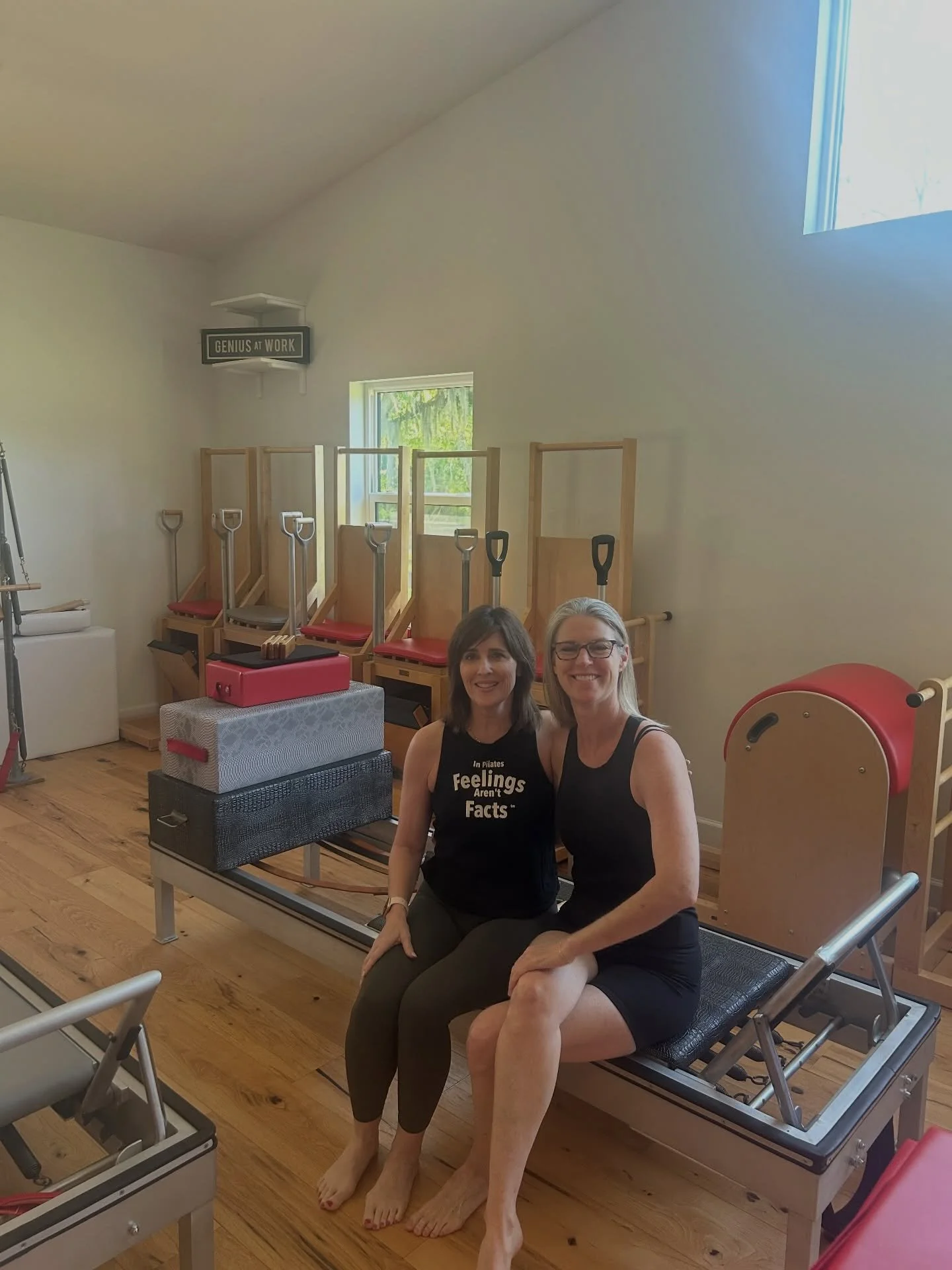 Amazing week at the Red Thread Ranch learning from the fantastic Kathi Ross Nash!