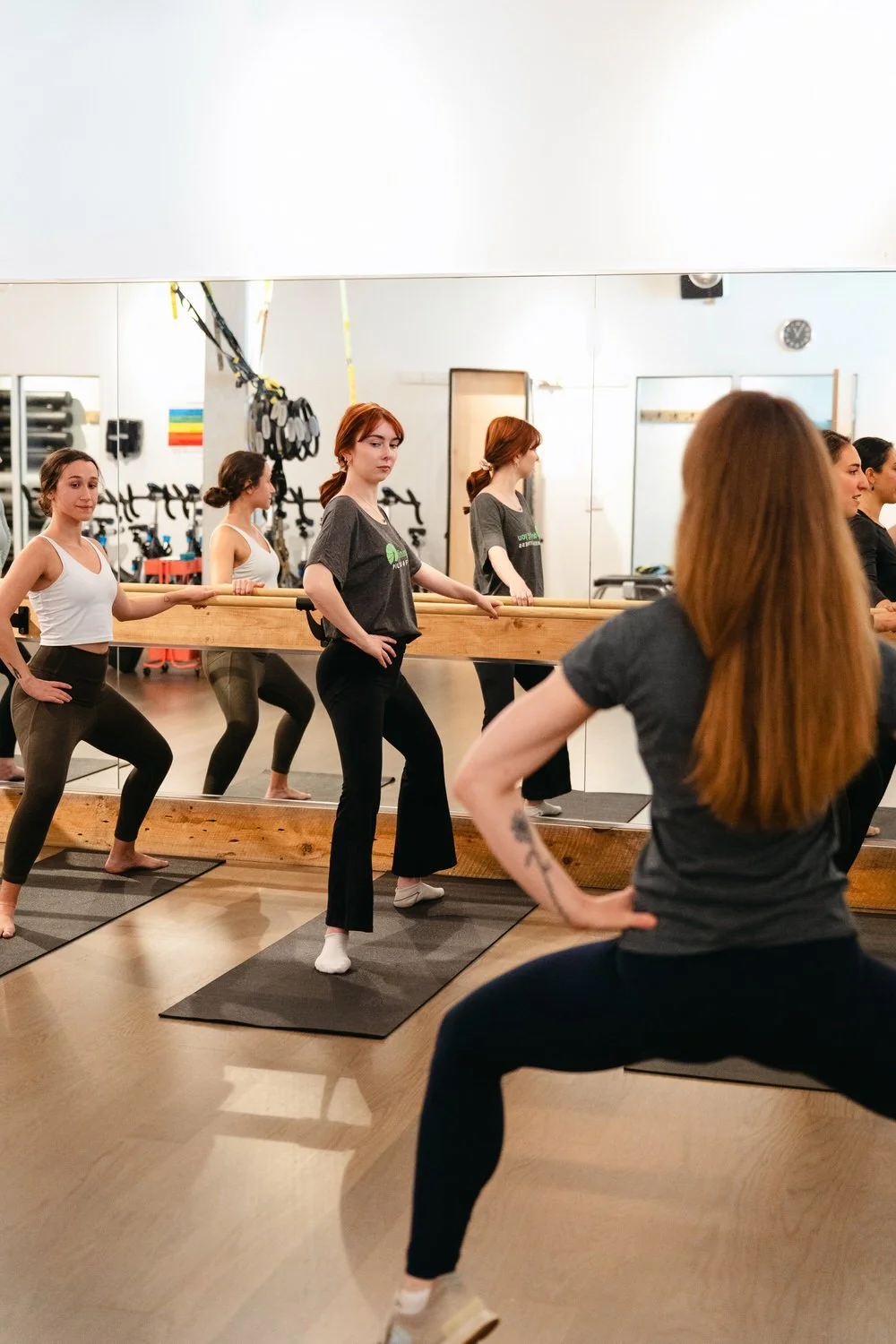 Defining You Pilates And Fitness