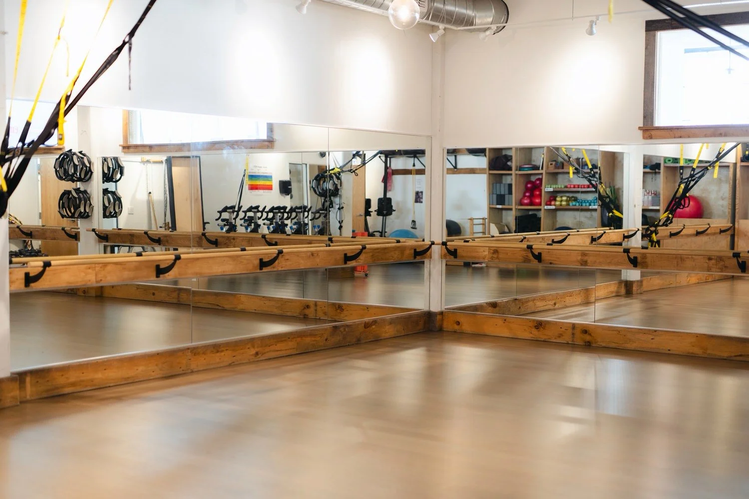 Defining You Pilates And Fitness