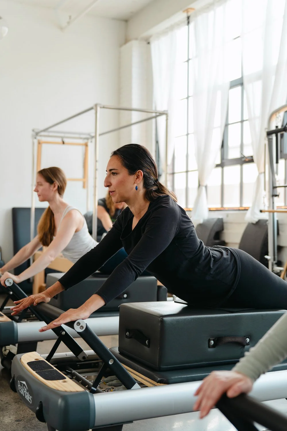 Defining You Pilates And Fitness