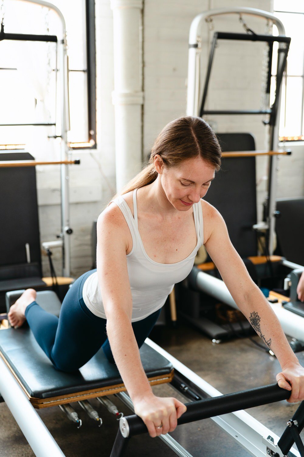 Defining You Pilates And Fitness