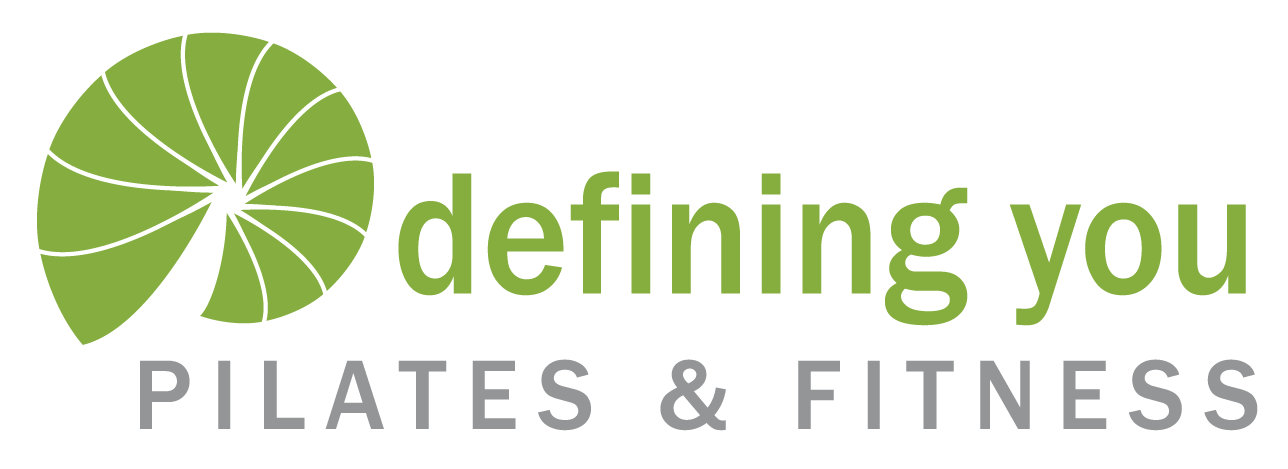 Defining You Pilates &amp; Fitness
