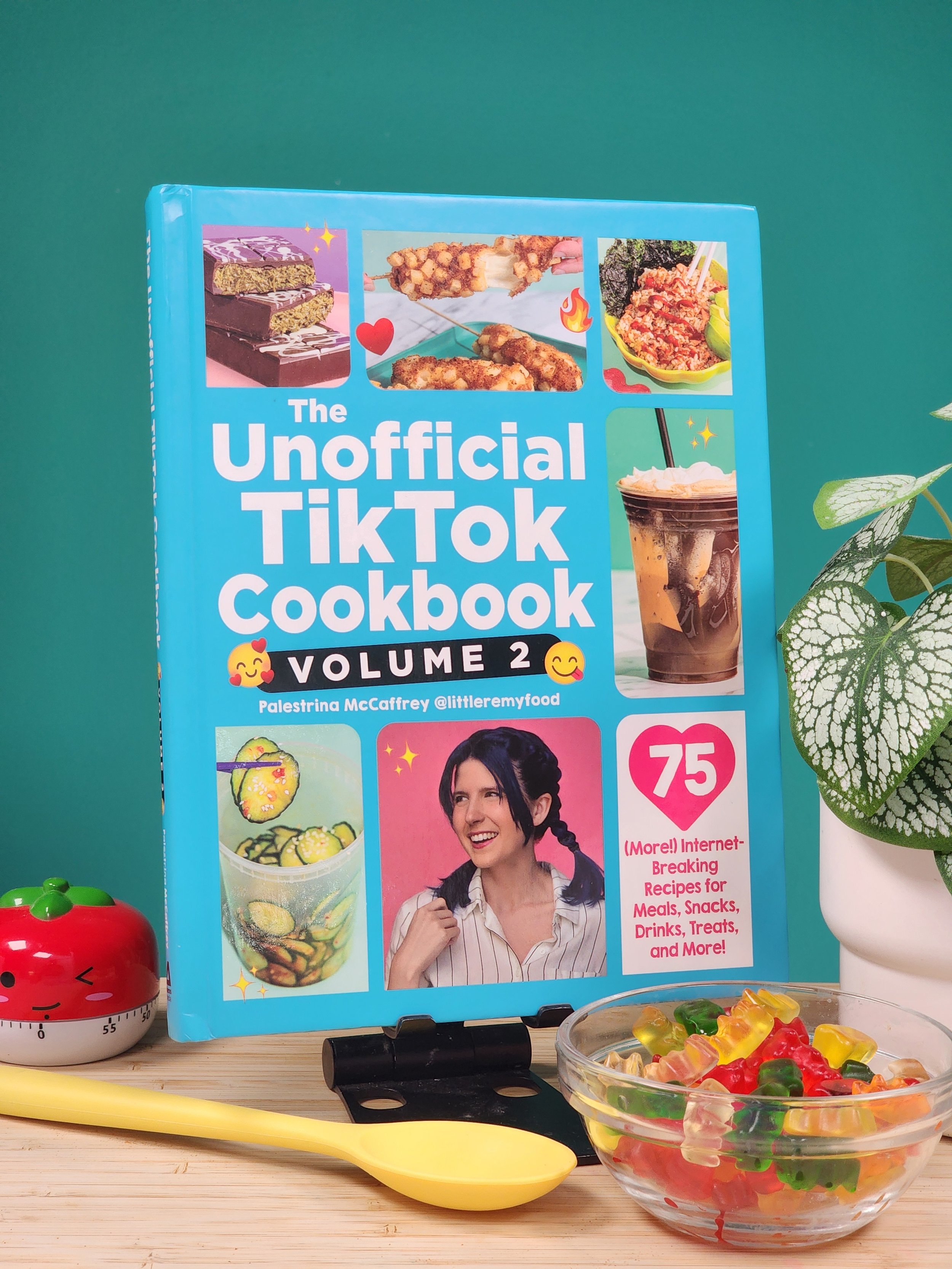 Little Remy Book Little Remy Food