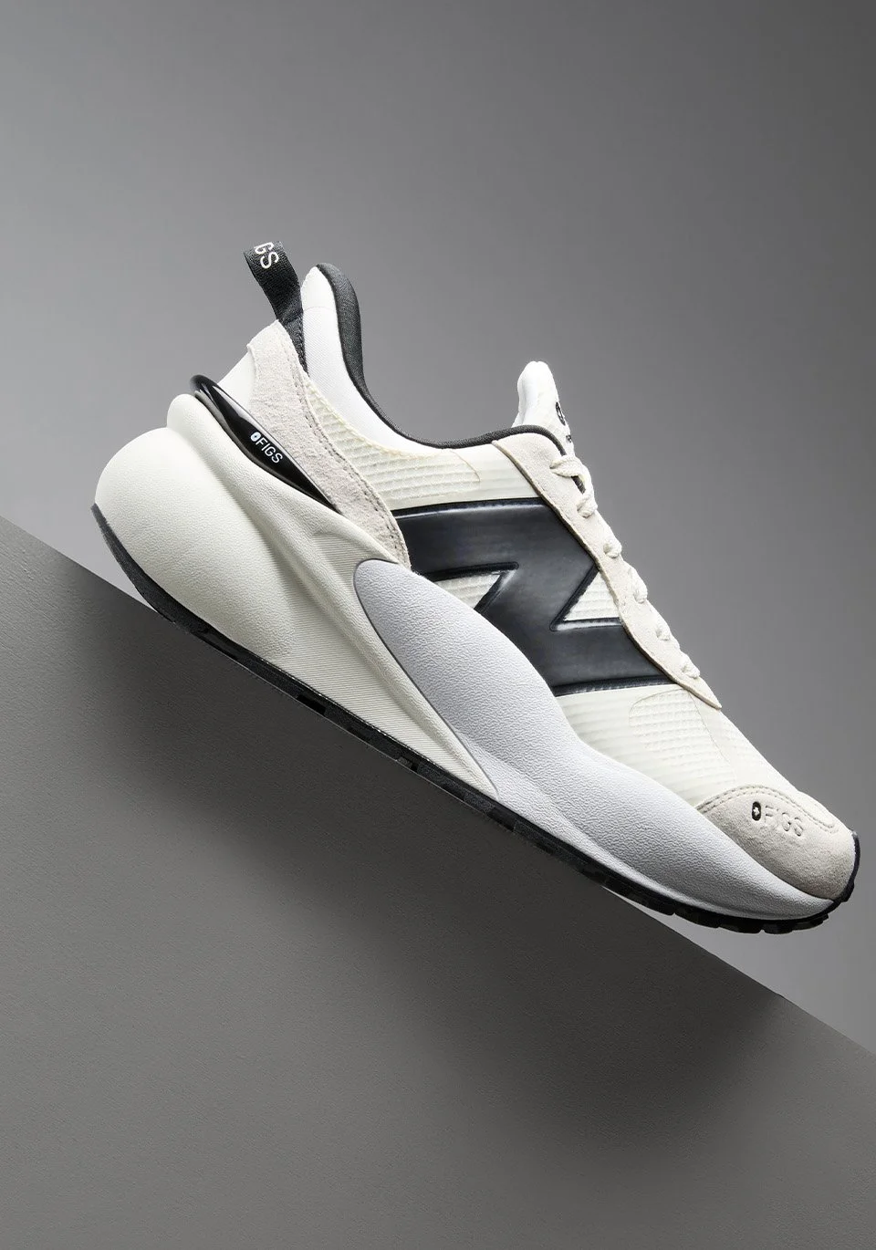 FIGS x New Balance