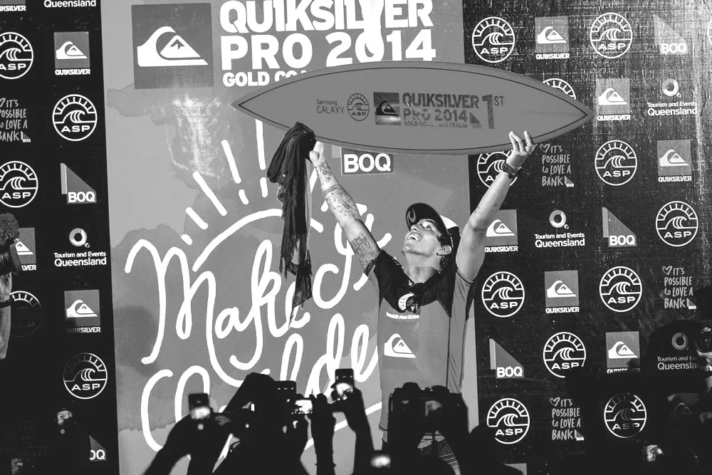 Quiksilver Goldcoast