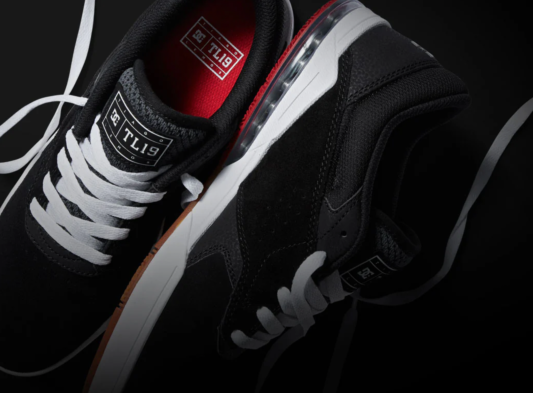 DC Shoes Tiago Lemos